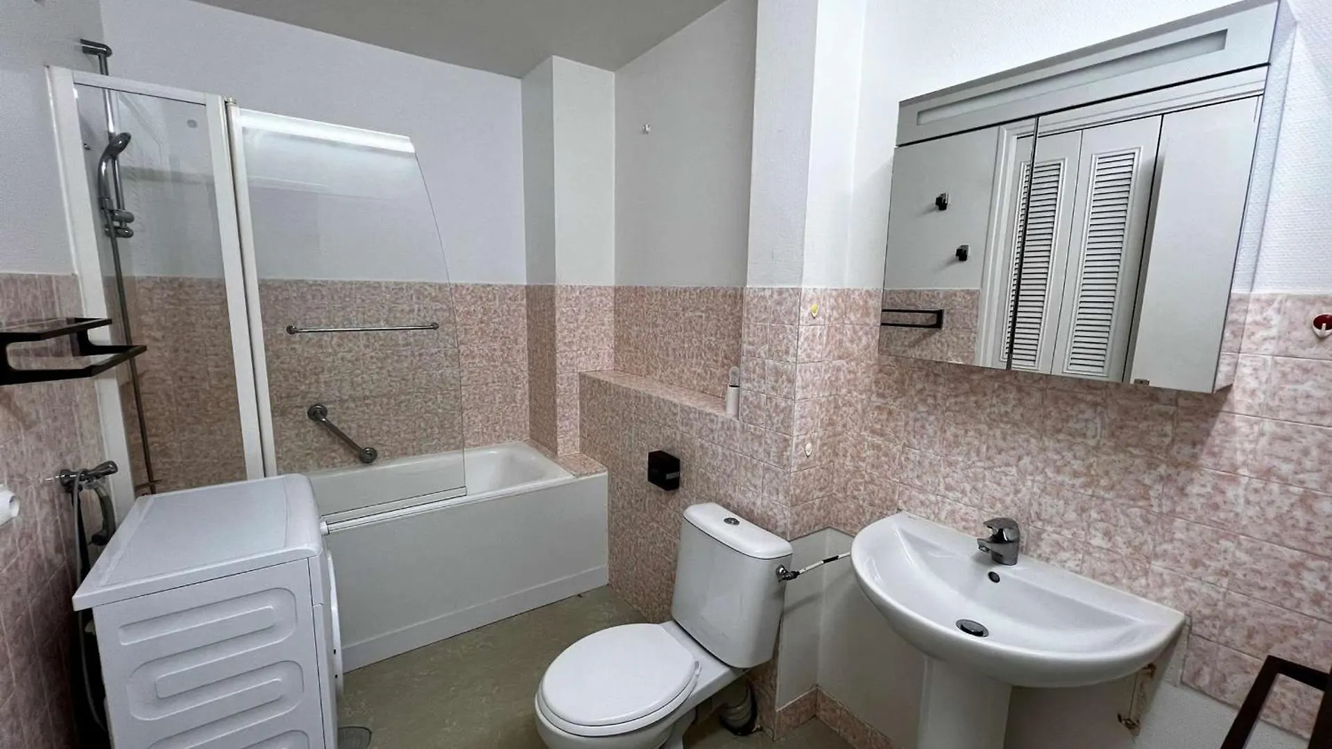 アパート Grand Studio 50M² A Quiberon Avec Wifi Et Parking - Fr-1-478-107